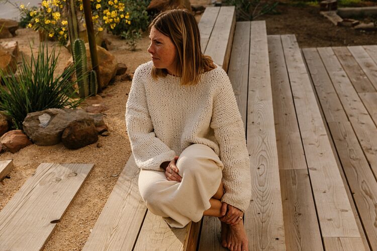 serena mitnik miller feet 5