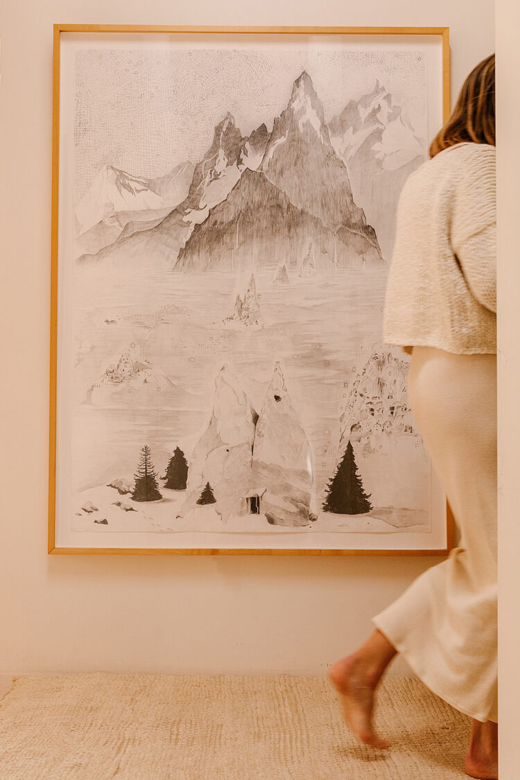 serena mitnik miller feet 6