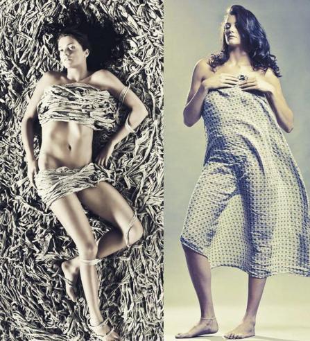 serena ortolani feet 1