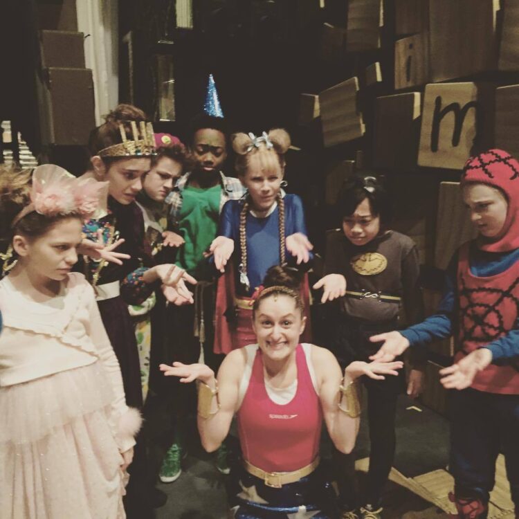 serena quadrato feet 4