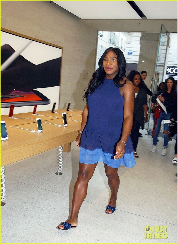 serena rodriguez feet 1