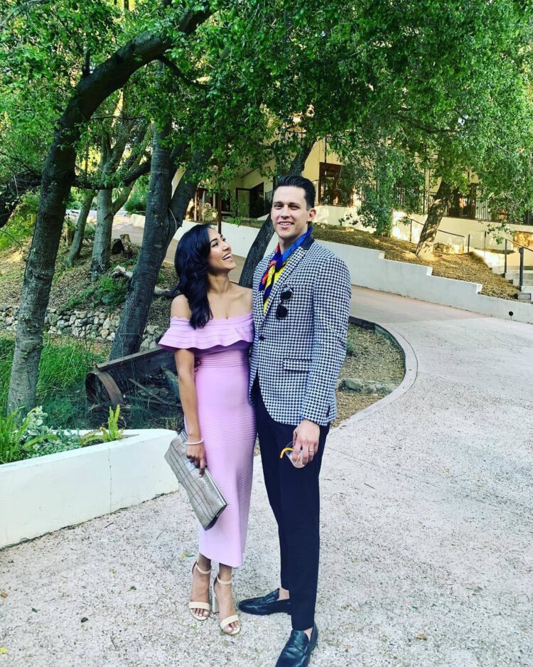 serena varghese feet