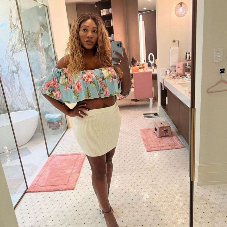 serena whitesell feet 4