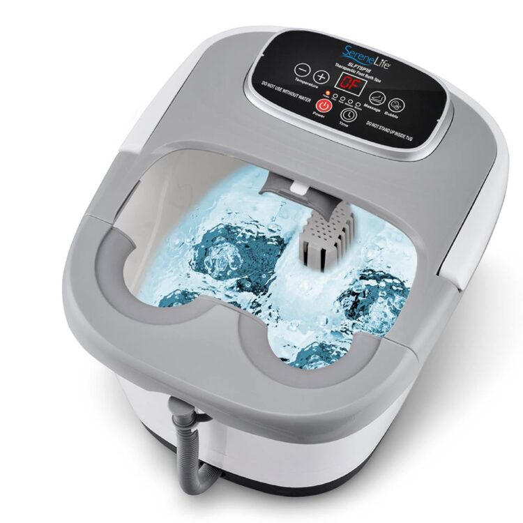 serene assaad feet 2