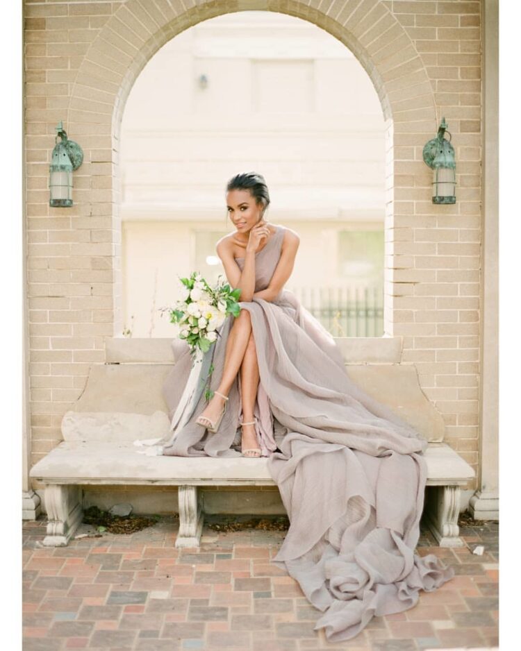 serene russell feet 5