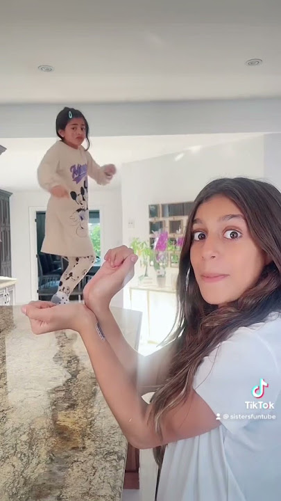 serene sistersfuntube2 feet 3