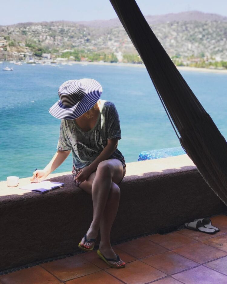 serenity johnson feet 3