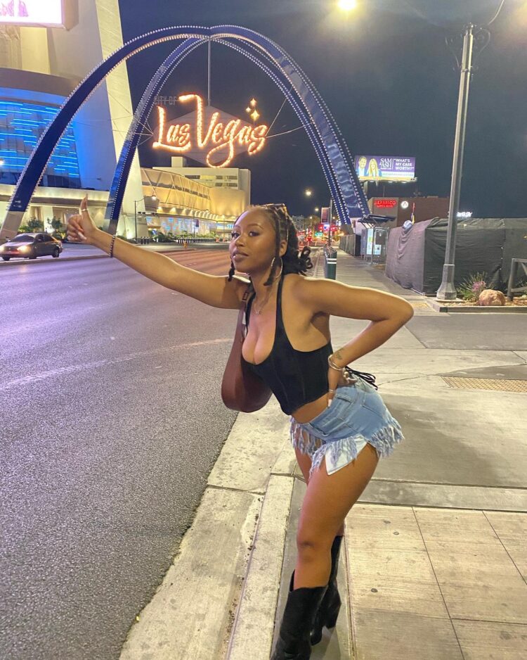 serenity joseph feet 5