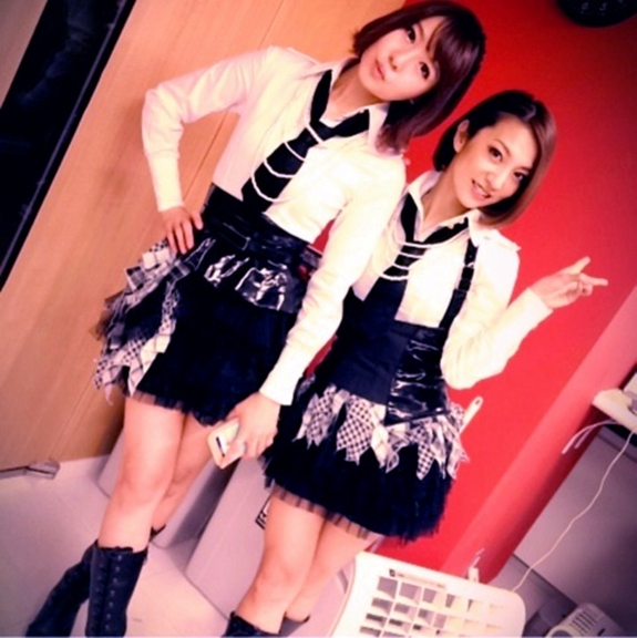 serina serinko feet 5