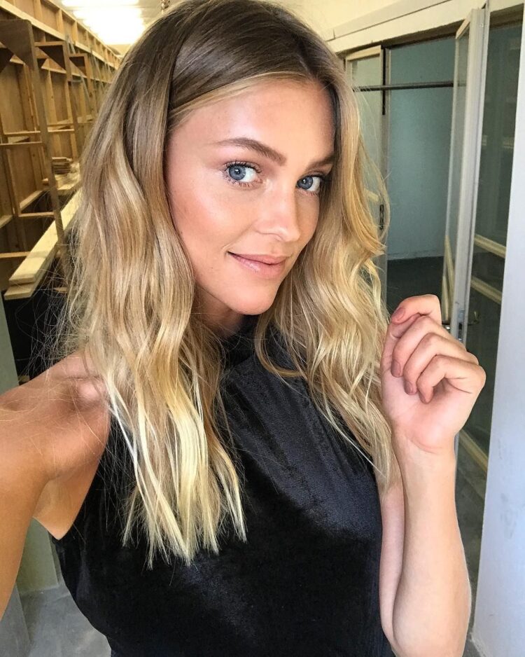 serlina jana hohmann feet 1