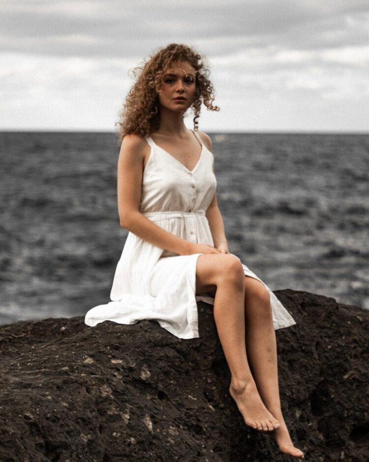 serra ariturk feet 4