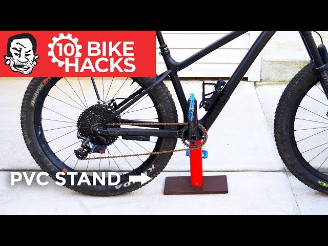 seths bike hacks feet 2