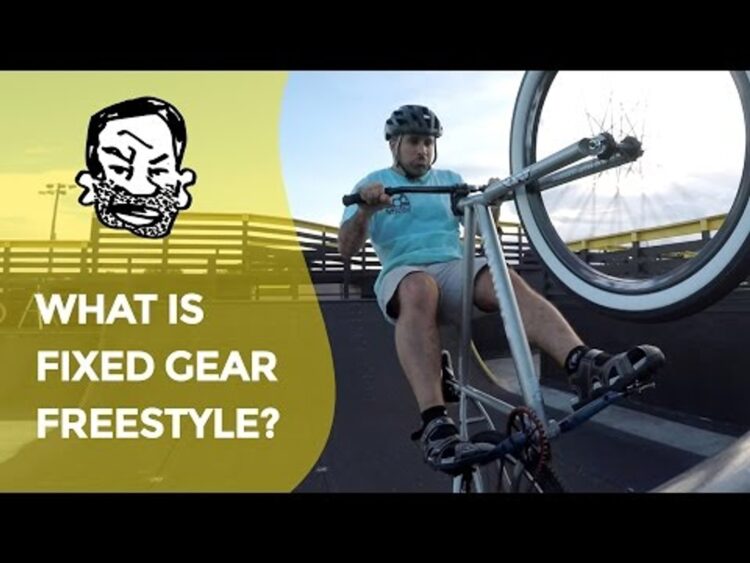 seths bike hacks feet