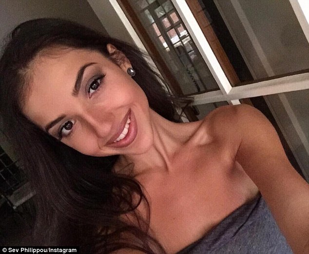 sev philippou feet 6