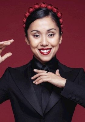 sevara nazarkhan feet 3