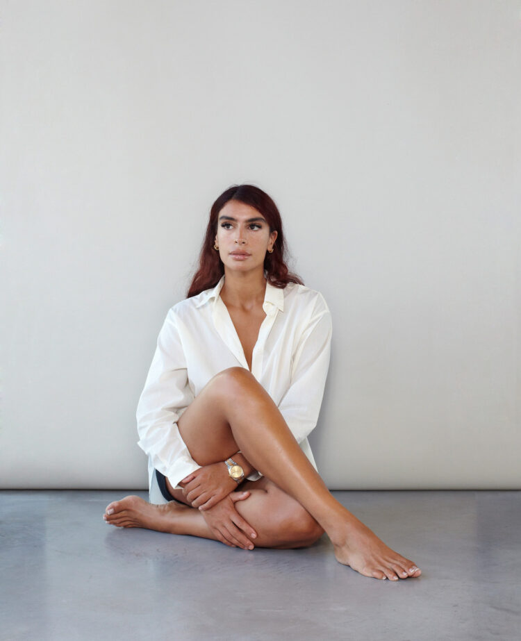 sevdaliza feet 4