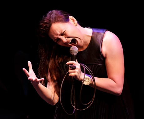 severn cullis suzuki feet 4