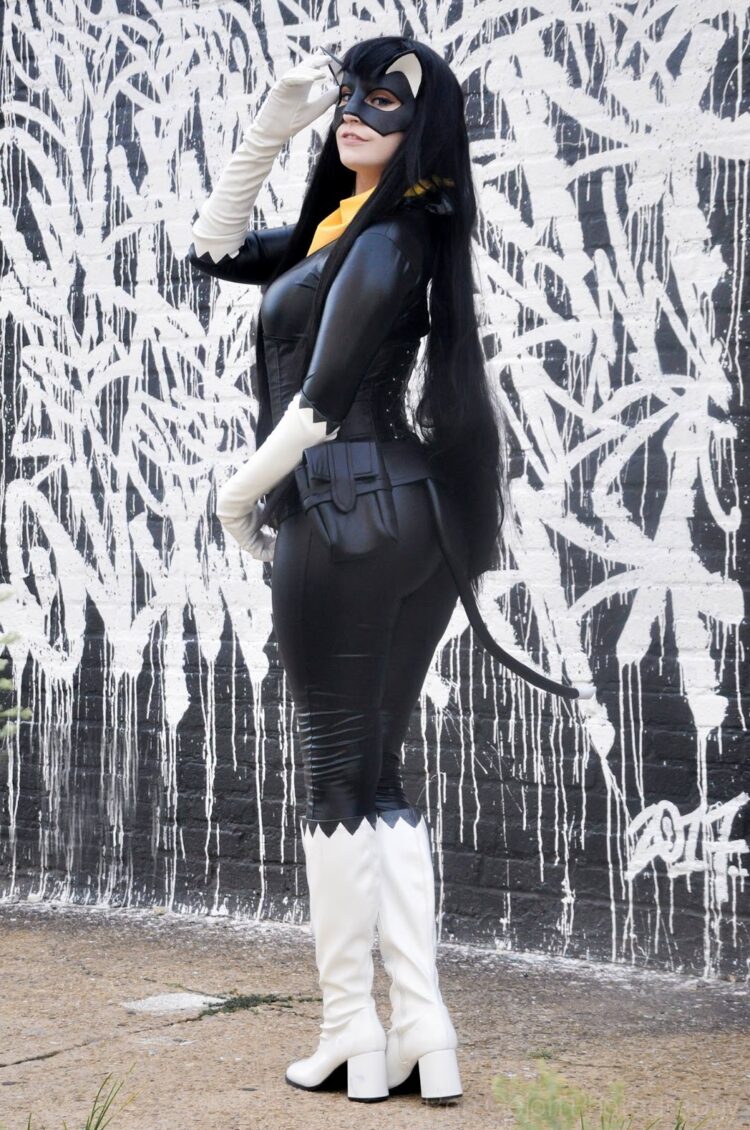 seviria cosplay feet 6