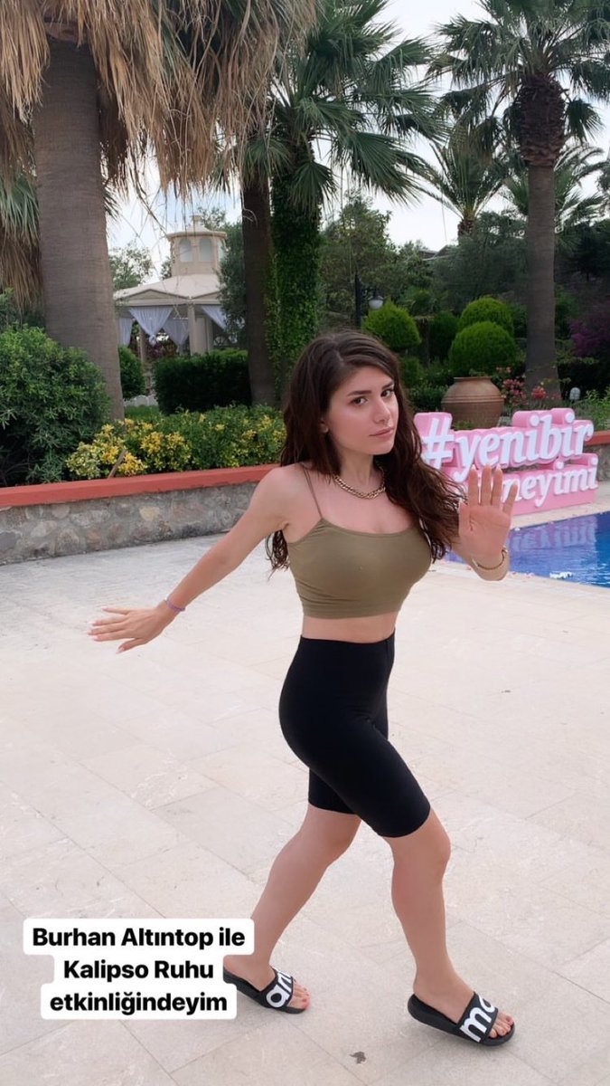 seyda erdogan feet 5