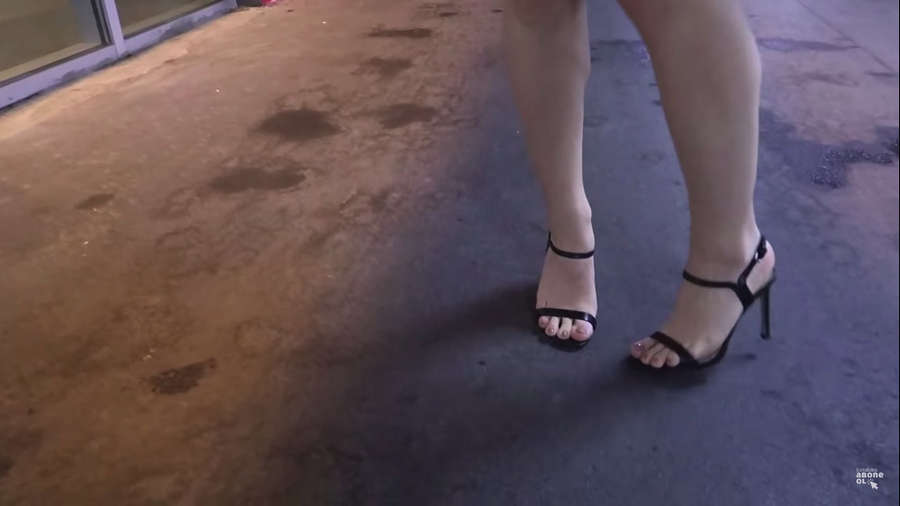 seyda erdogan feet 6
