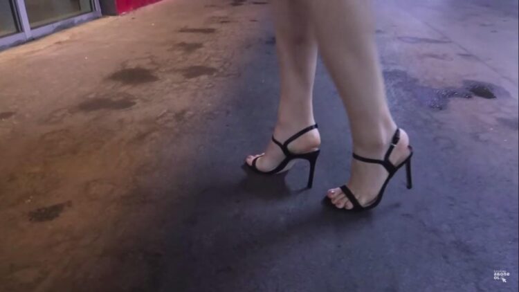 seyda erdogan feet
