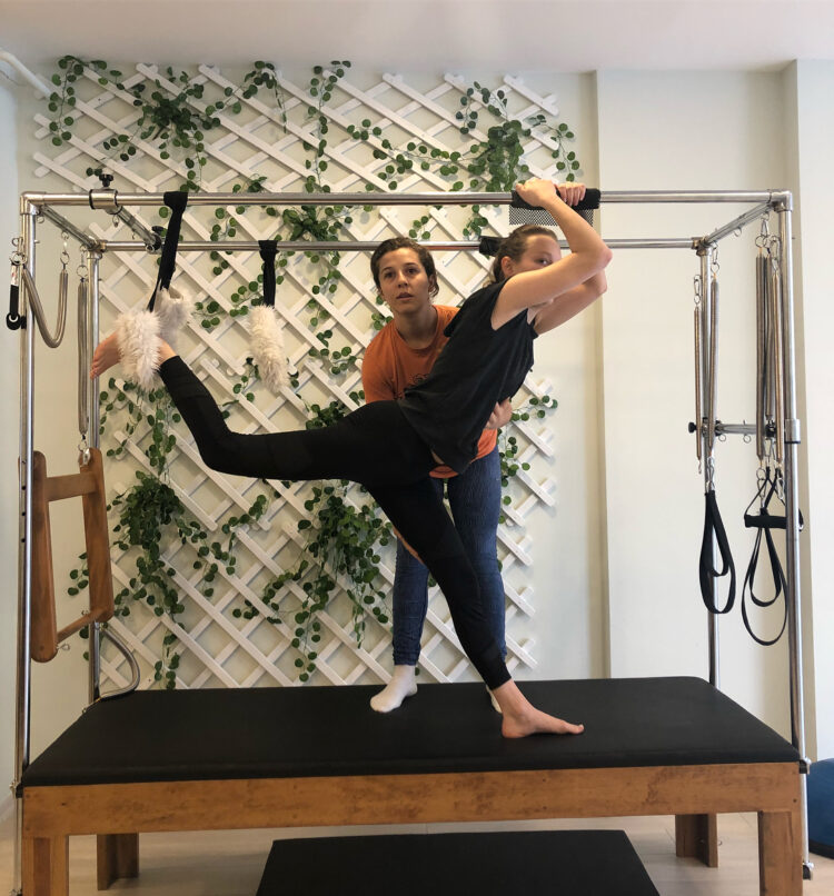 seyma korkmaz feet 4