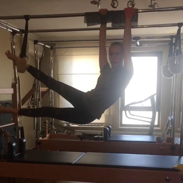 seyma korkmaz feet 5