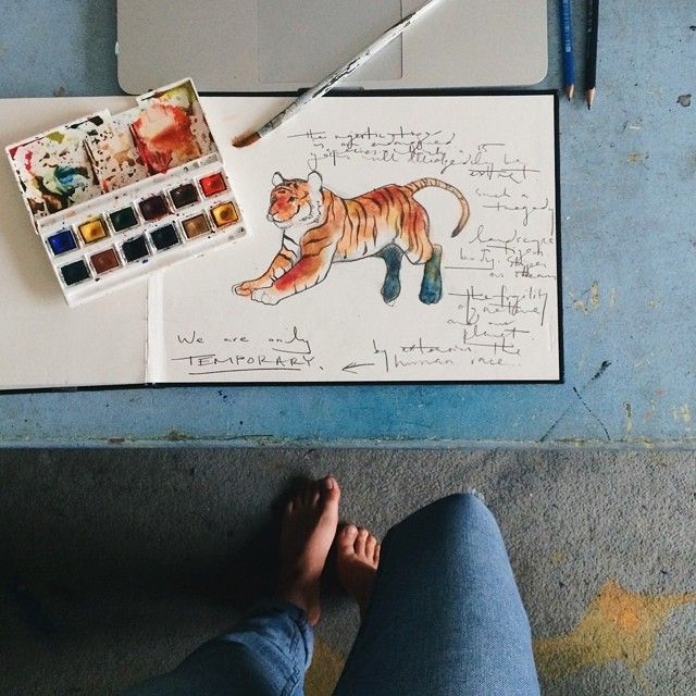 shaan danthes feet 2