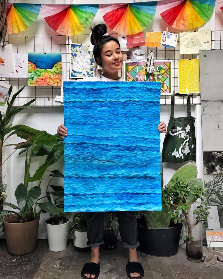 shaan danthes feet 3