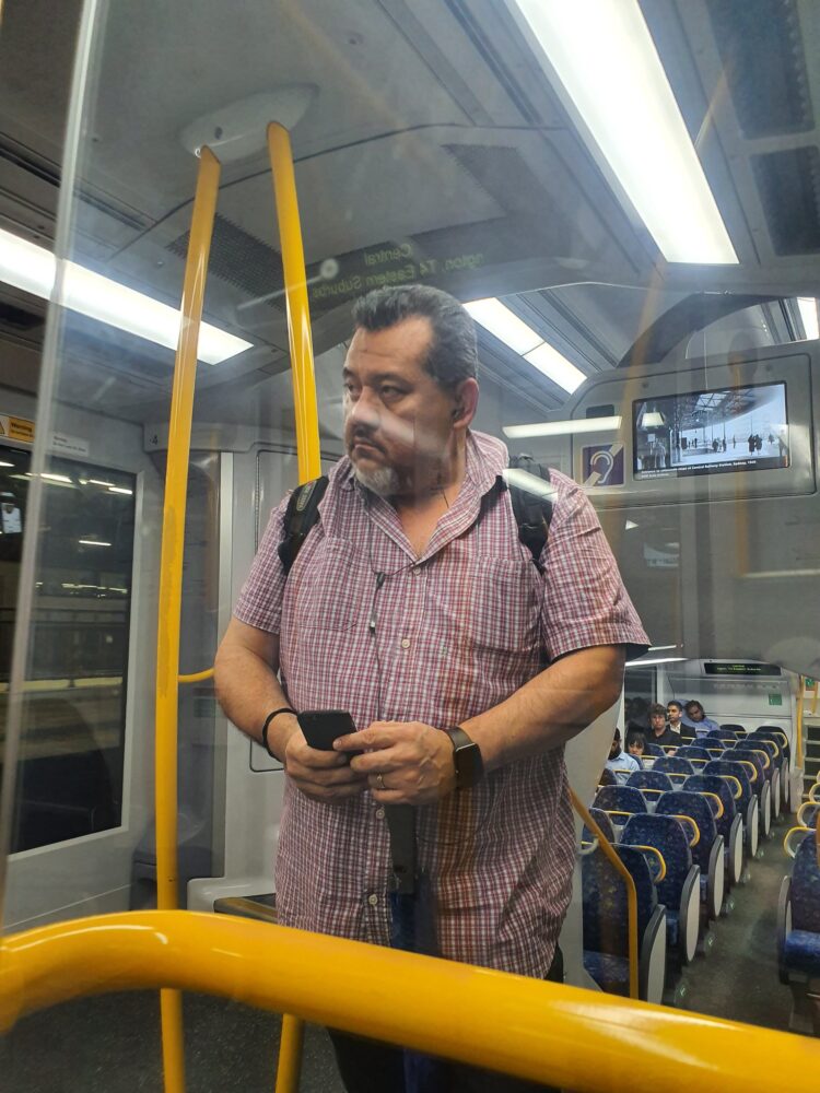 shaan danthes feet 5