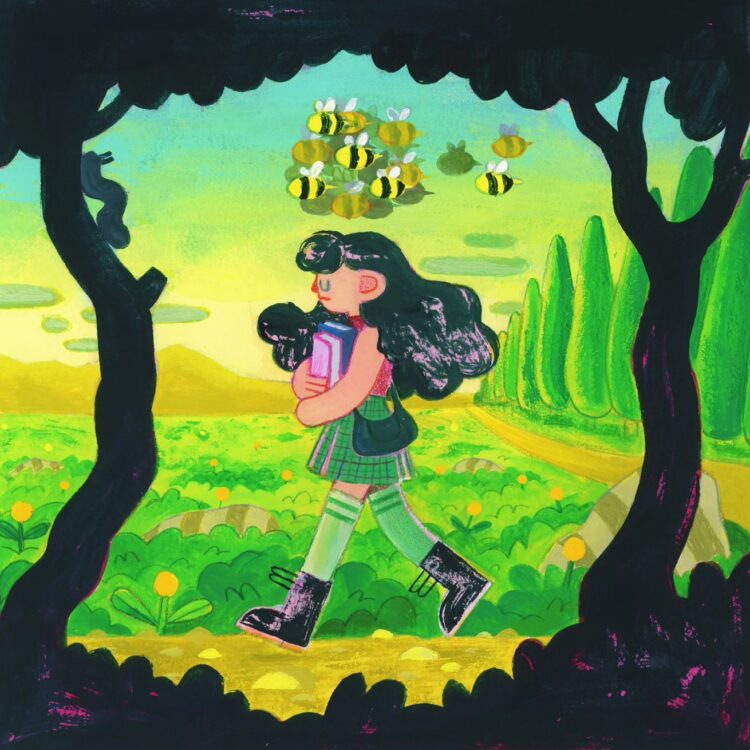 shaan danthes feet 6