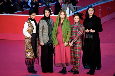 shabnam moghaddami feet 3