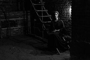 shabnam moghaddami feet 6