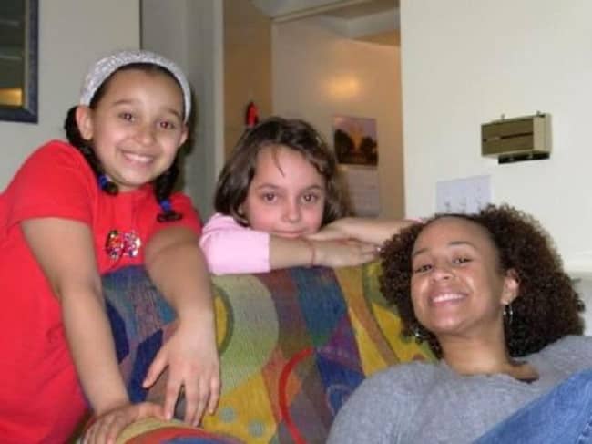 shadia simmons feet 4