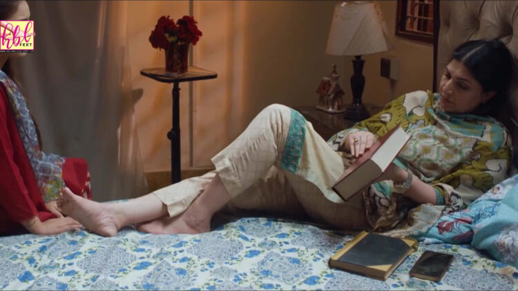 shagufta ejaz feet 3