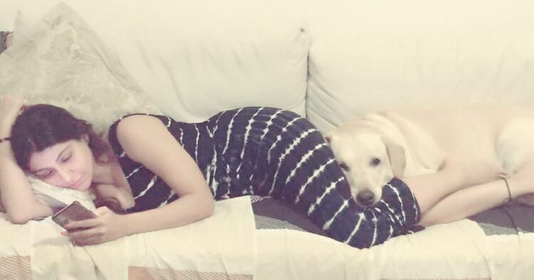 shagun ajmani feet 3