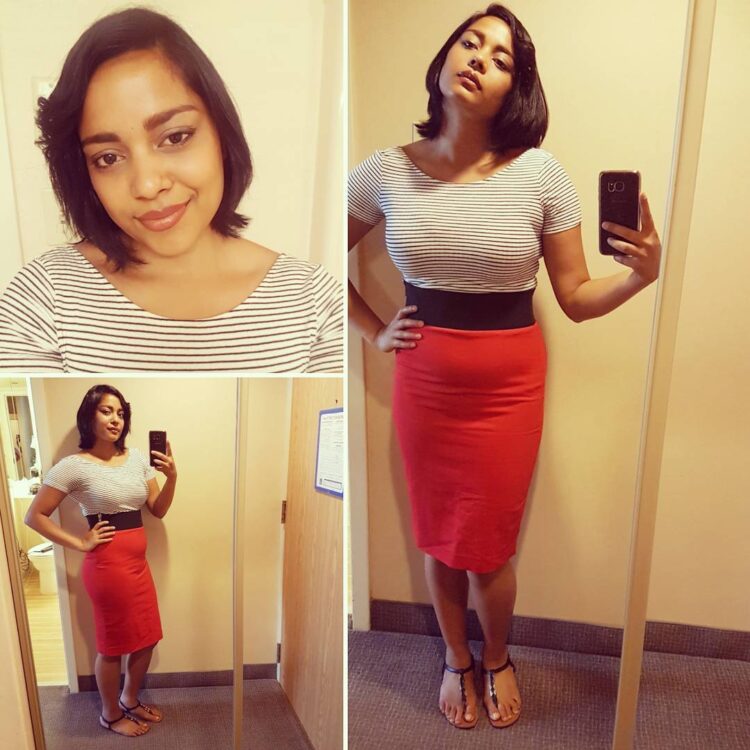 shahana goswami feet 3