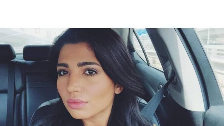 shahed ballan feet 6