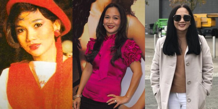 shaheila binti abdul majid feet 4