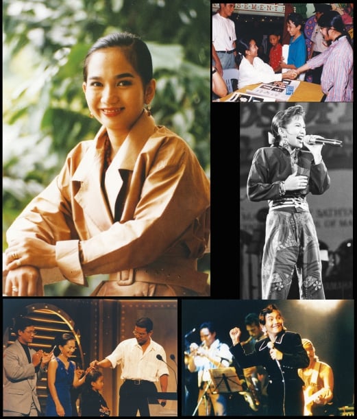 shaheila binti abdul majid feet 6