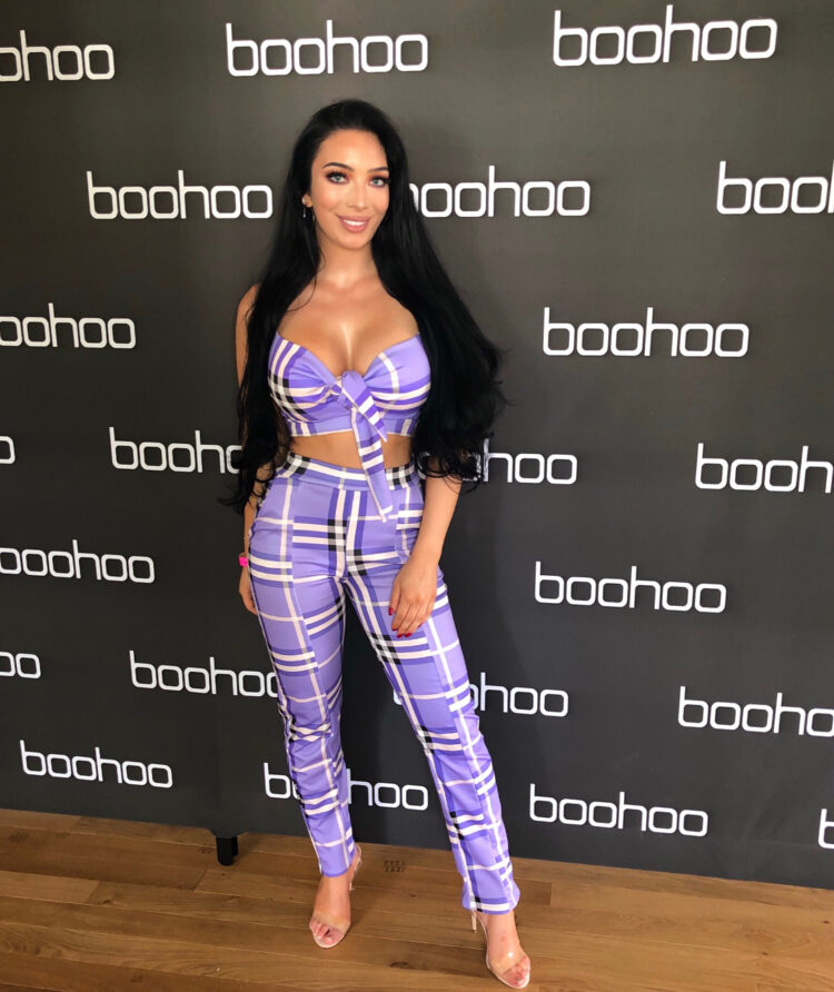 shahira barry feet 2