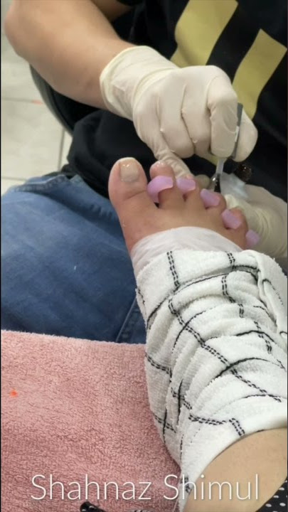 shahnaz shimul feet 2