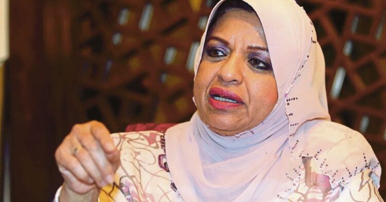 shahrizat jalil feet 1