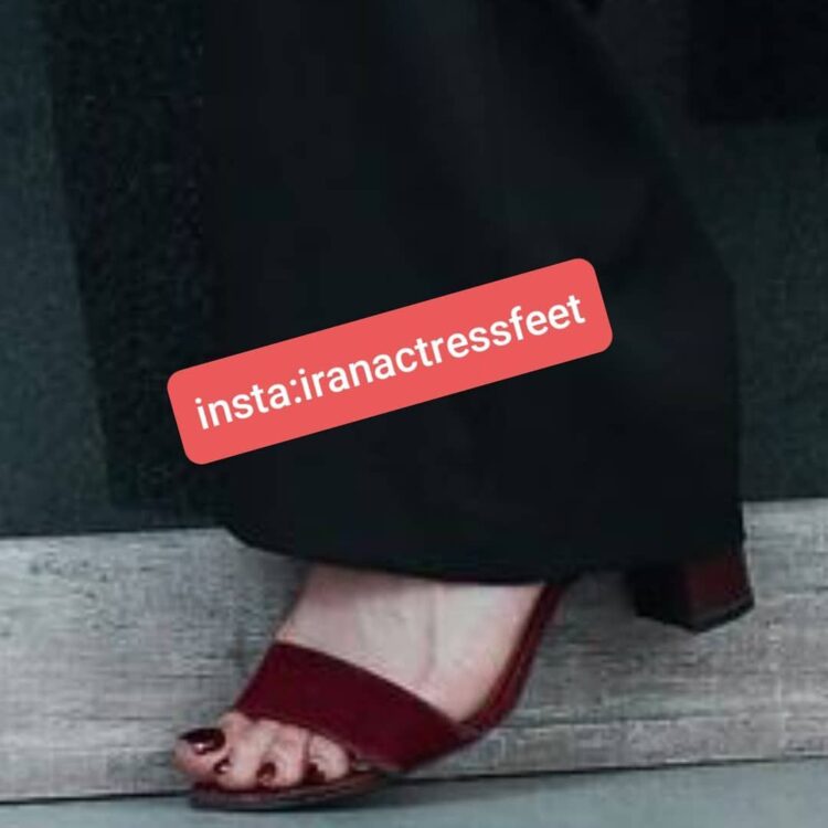 shahrzad feet 1