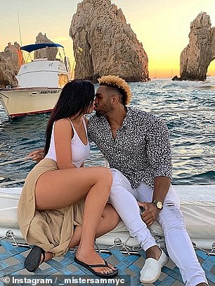 shailey collier feet 4