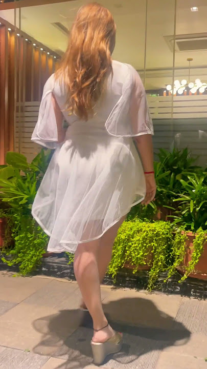 shaili chikara feet 3