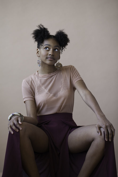 shailyn pierre dixon feet 4