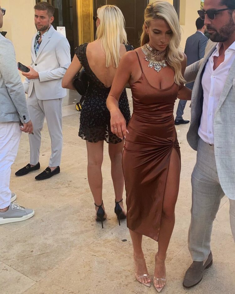 shaina hurley feet 2