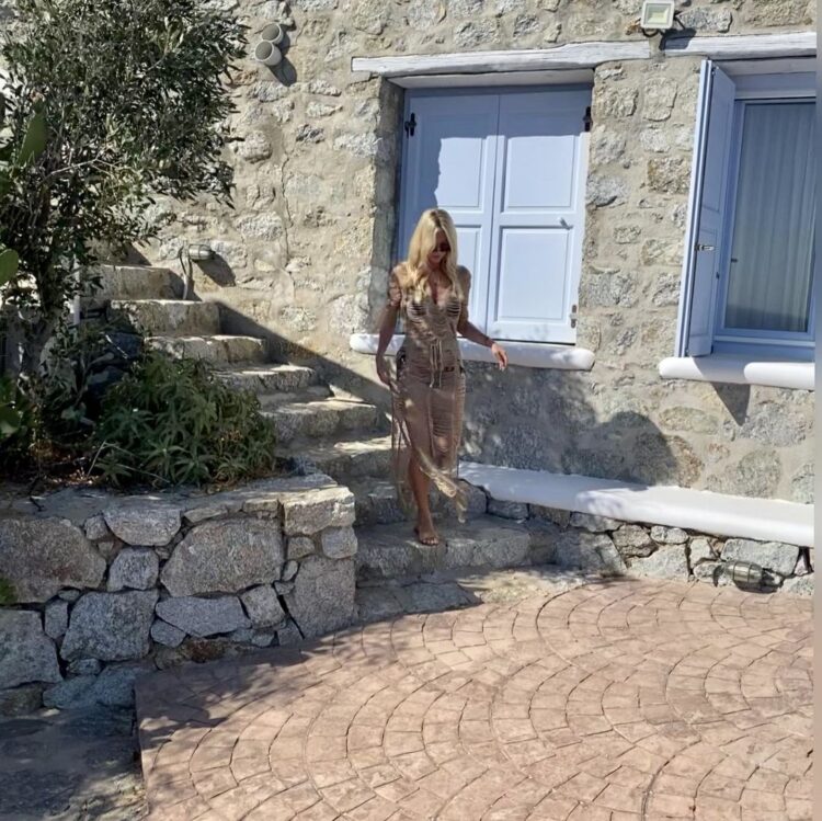 shaina hurley feet 4