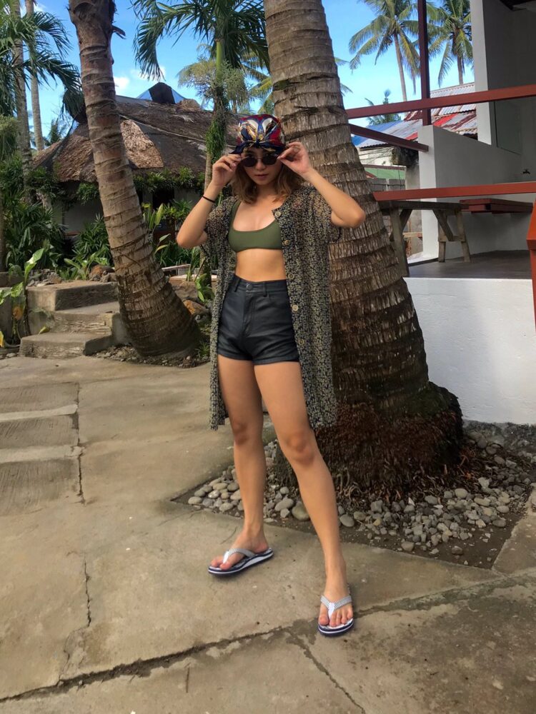 shainna gayle feet 4